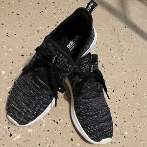 Adidas Cloud Foam Womens Shoe